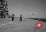 Image of USS Valley Forge CVS-45 Caribbean, 1956, second 43 stock footage video 65675047028