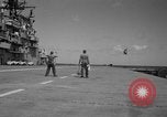 Image of USS Valley Forge CVS-45 Caribbean, 1956, second 44 stock footage video 65675047028