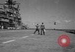 Image of USS Valley Forge CVS-45 Caribbean, 1956, second 47 stock footage video 65675047028