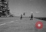Image of USS Valley Forge CVS-45 Caribbean, 1956, second 48 stock footage video 65675047028