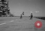 Image of USS Valley Forge CVS-45 Caribbean, 1956, second 51 stock footage video 65675047028