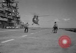Image of USS Valley Forge CVS-45 Caribbean, 1956, second 54 stock footage video 65675047028
