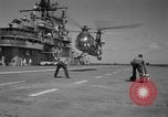 Image of USS Valley Forge CVS-45 Caribbean, 1956, second 58 stock footage video 65675047028
