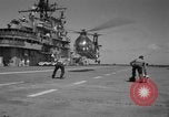 Image of USS Valley Forge CVS-45 Caribbean, 1956, second 59 stock footage video 65675047028