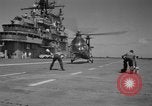 Image of USS Valley Forge CVS-45 Caribbean, 1956, second 60 stock footage video 65675047028