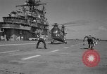 Image of USS Valley Forge CVS-45 Caribbean, 1956, second 61 stock footage video 65675047028
