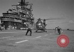 Image of USS Valley Forge CVS-45 Caribbean, 1956, second 62 stock footage video 65675047028