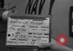 Image of USS Valley Forge CVS-45 Caribbean, 1956, second 1 stock footage video 65675047029