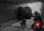 Image of USS Valley Forge CVS-45 Caribbean, 1956, second 8 stock footage video 65675047029