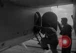 Image of USS Valley Forge CVS-45 Caribbean, 1956, second 13 stock footage video 65675047029