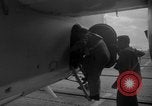 Image of USS Valley Forge CVS-45 Caribbean, 1956, second 14 stock footage video 65675047029