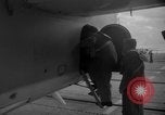 Image of USS Valley Forge CVS-45 Caribbean, 1956, second 15 stock footage video 65675047029