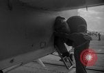 Image of USS Valley Forge CVS-45 Caribbean, 1956, second 17 stock footage video 65675047029