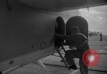 Image of USS Valley Forge CVS-45 Caribbean, 1956, second 18 stock footage video 65675047029