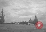 Image of USS Valley Forge CVS-45 Caribbean, 1956, second 19 stock footage video 65675047029