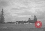 Image of USS Valley Forge CVS-45 Caribbean, 1956, second 20 stock footage video 65675047029