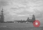 Image of USS Valley Forge CVS-45 Caribbean, 1956, second 22 stock footage video 65675047029