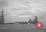 Image of USS Valley Forge CVS-45 Caribbean, 1956, second 23 stock footage video 65675047029