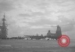 Image of USS Valley Forge CVS-45 Caribbean, 1956, second 25 stock footage video 65675047029