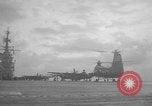 Image of USS Valley Forge CVS-45 Caribbean, 1956, second 28 stock footage video 65675047029