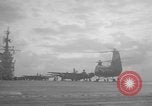 Image of USS Valley Forge CVS-45 Caribbean, 1956, second 29 stock footage video 65675047029