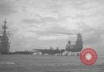 Image of USS Valley Forge CVS-45 Caribbean, 1956, second 30 stock footage video 65675047029