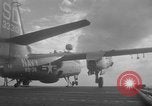 Image of USS Valley Forge CVS-45 Caribbean, 1956, second 41 stock footage video 65675047029
