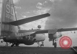 Image of USS Valley Forge CVS-45 Caribbean, 1956, second 44 stock footage video 65675047029