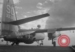 Image of USS Valley Forge CVS-45 Caribbean, 1956, second 46 stock footage video 65675047029