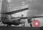 Image of USS Valley Forge CVS-45 Caribbean, 1956, second 47 stock footage video 65675047029