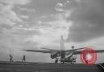 Image of USS Valley Forge CVS-45 Caribbean, 1956, second 51 stock footage video 65675047029
