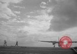 Image of USS Valley Forge CVS-45 Caribbean, 1956, second 52 stock footage video 65675047029