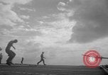 Image of USS Valley Forge CVS-45 Caribbean, 1956, second 54 stock footage video 65675047029