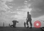 Image of USS Valley Forge CVS-45 Caribbean, 1956, second 56 stock footage video 65675047029