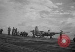 Image of USS Valley Forge CVS-45 Caribbean, 1956, second 58 stock footage video 65675047029