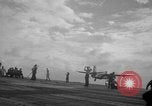Image of USS Valley Forge CVS-45 Caribbean, 1956, second 59 stock footage video 65675047029