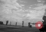 Image of USS Valley Forge CVS-45 Caribbean, 1956, second 60 stock footage video 65675047029