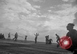Image of USS Valley Forge CVS-45 Caribbean, 1956, second 61 stock footage video 65675047029