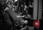 Standbild USS Valley Forge CVS-45 Karibik, 1956, aus Sekunde 5 historischem Filmmaterial Videoclip 65675047030