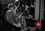 Standbild USS Valley Forge CVS-45 Karibik, 1956, aus Sekunde 17 historischem Filmmaterial Videoclip 65675047030