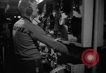 Standbild USS Valley Forge CVS-45 Karibik, 1956, aus Sekunde 19 historischem Filmmaterial Videoclip 65675047030