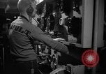 Standbild USS Valley Forge CVS-45 Karibik, 1956, aus Sekunde 20 historischem Filmmaterial Videoclip 65675047030