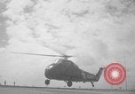 Immagine di USS Valley Forge CVS-45 Caraibi, 1956, secondo 9 filmato di repertorio 65675047031