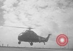 Immagine di USS Valley Forge CVS-45 Caraibi, 1956, secondo 10 filmato di repertorio 65675047031