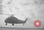 Immagine di USS Valley Forge CVS-45 Caraibi, 1956, secondo 11 filmato di repertorio 65675047031