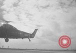 Immagine di USS Valley Forge CVS-45 Caraibi, 1956, secondo 12 filmato di repertorio 65675047031