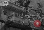 Immagine di USS Valley Forge CVS-45 Caraibi, 1956, secondo 15 filmato di repertorio 65675047031