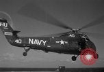 Immagine di USS Valley Forge CVS-45 Caraibi, 1956, secondo 25 filmato di repertorio 65675047031
