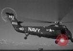 Immagine di USS Valley Forge CVS-45 Caraibi, 1956, secondo 26 filmato di repertorio 65675047031