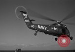 Immagine di USS Valley Forge CVS-45 Caraibi, 1956, secondo 28 filmato di repertorio 65675047031
